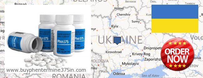 Où Acheter Phentermine 37.5 en ligne Ukraine